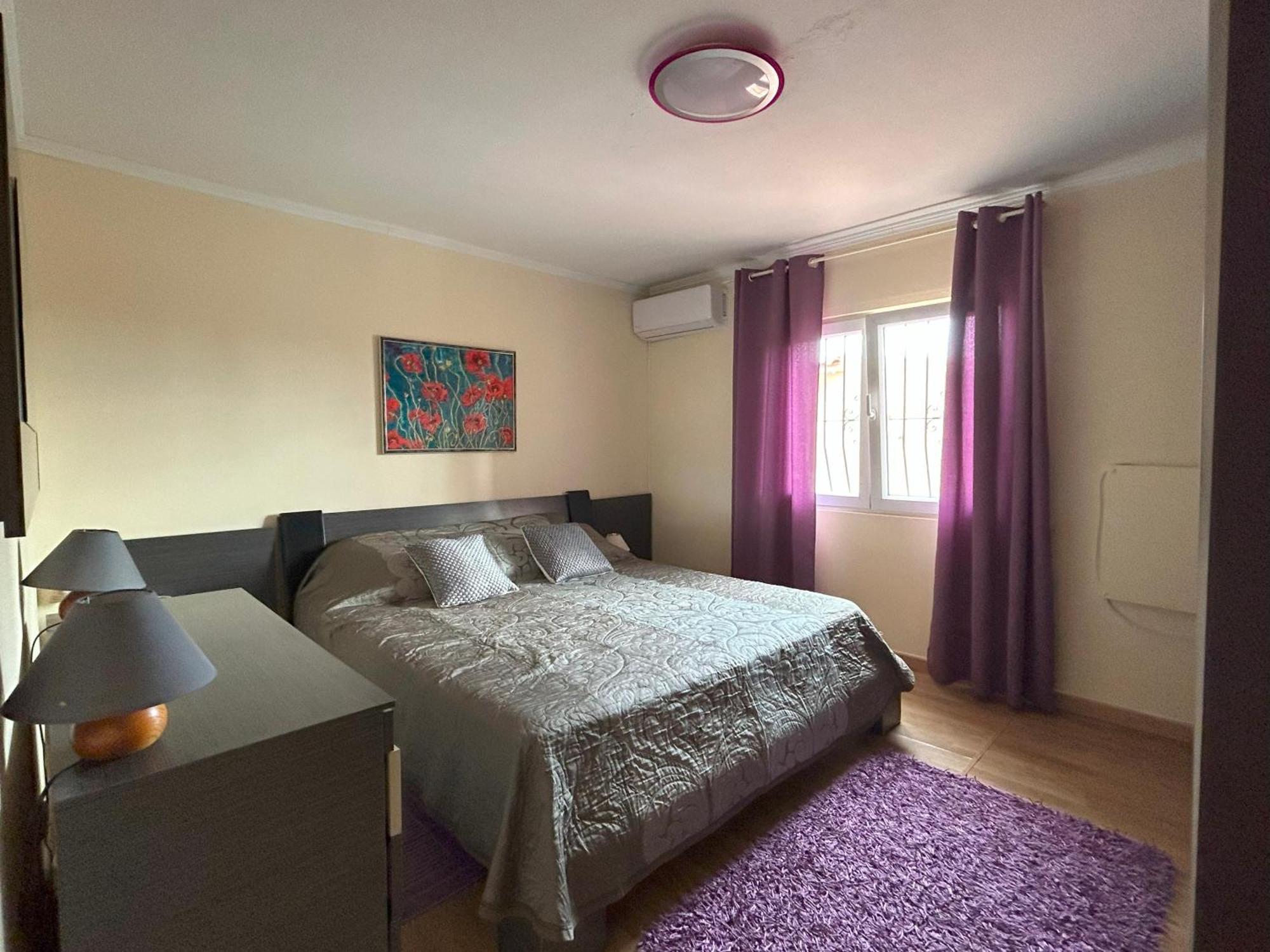 Casa Luna Llena Calpe Exteriér fotografie