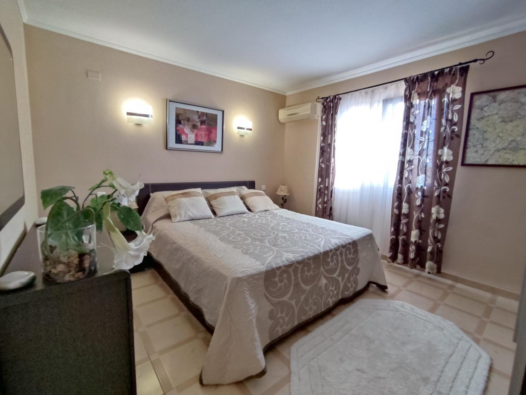 Casa Luna Llena Calpe Exteriér fotografie