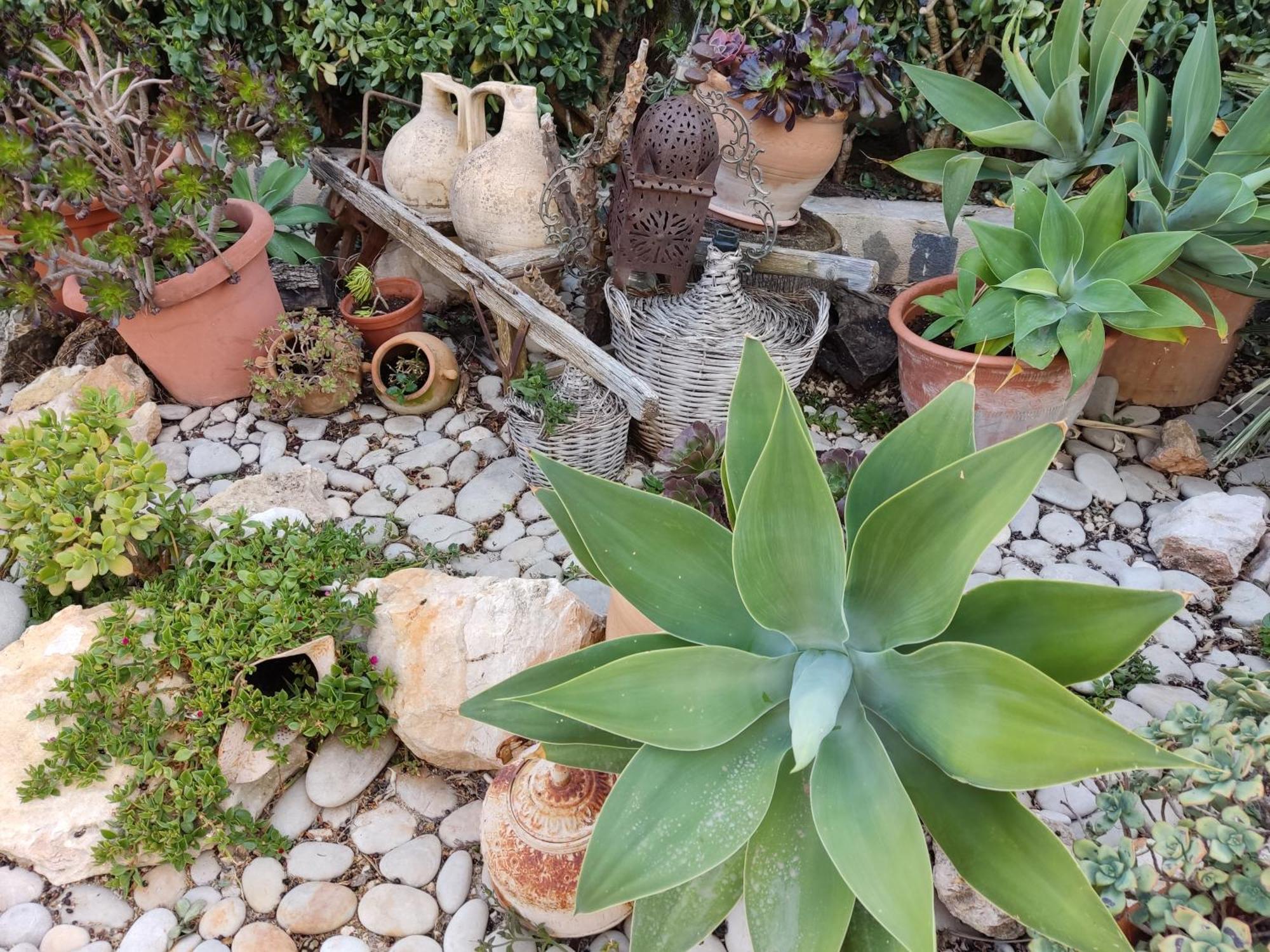 Casa Luna Llena Calpe Exteriér fotografie