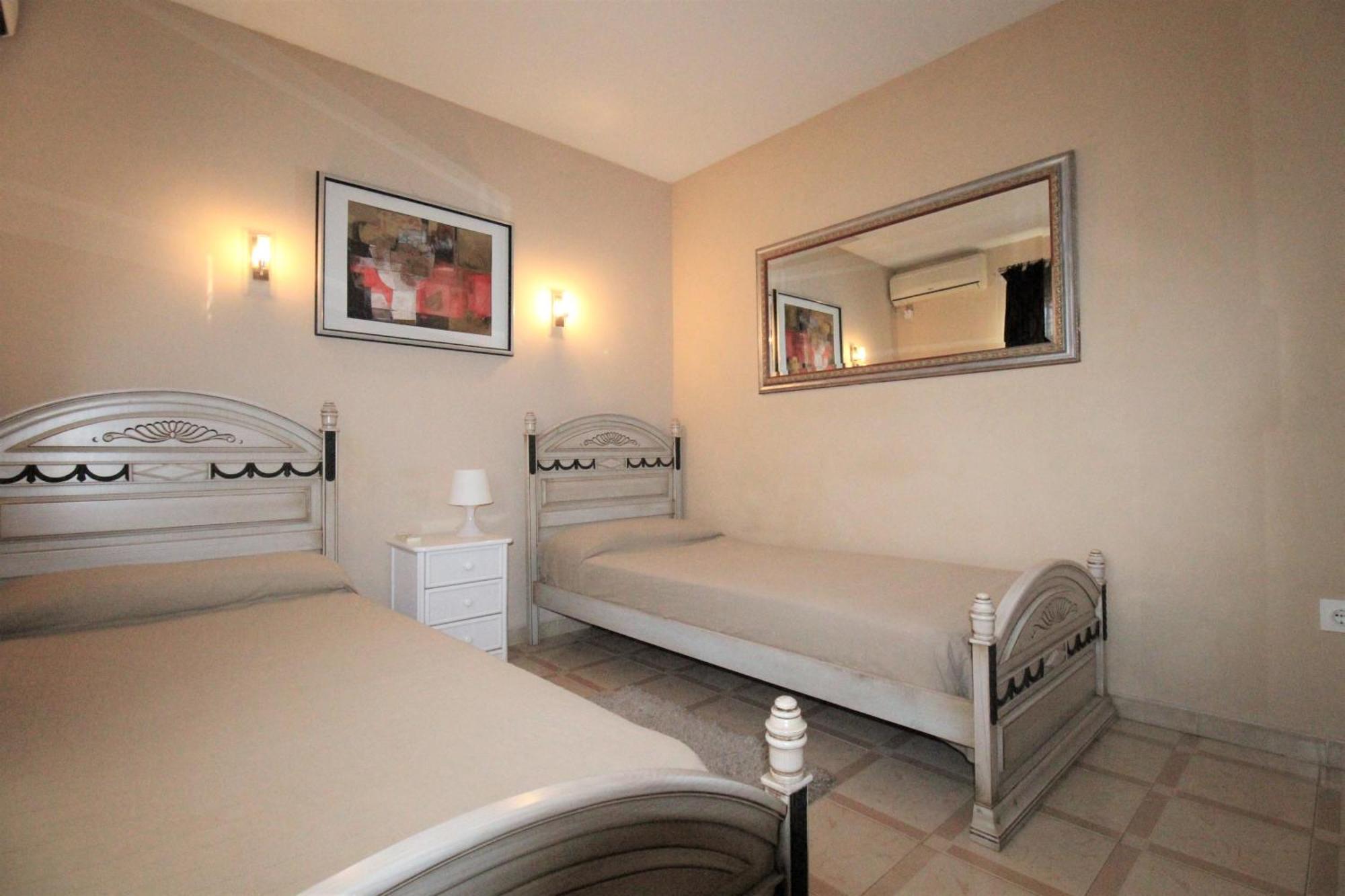 Casa Luna Llena Calpe Exteriér fotografie