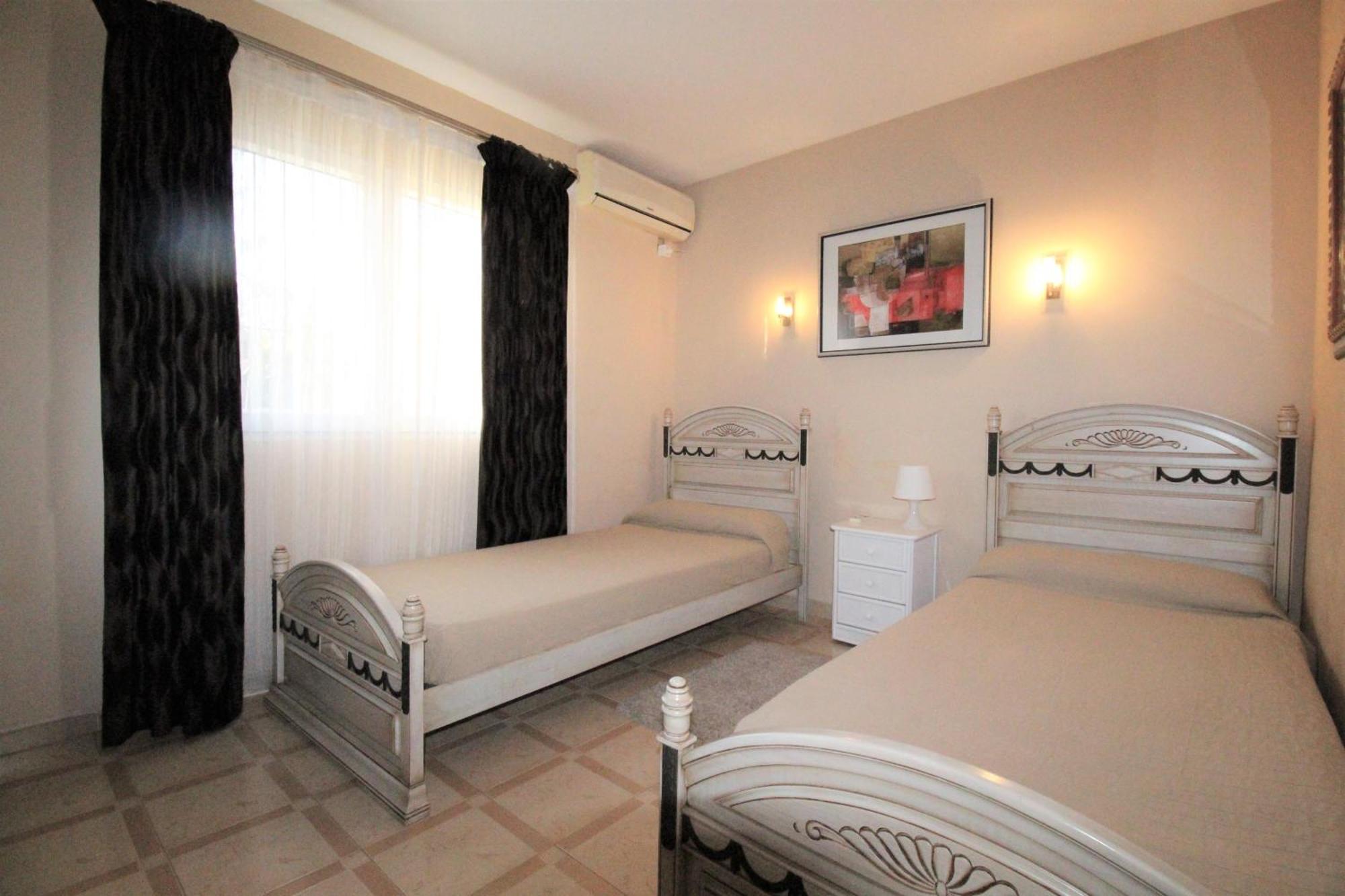 Casa Luna Llena Calpe Exteriér fotografie