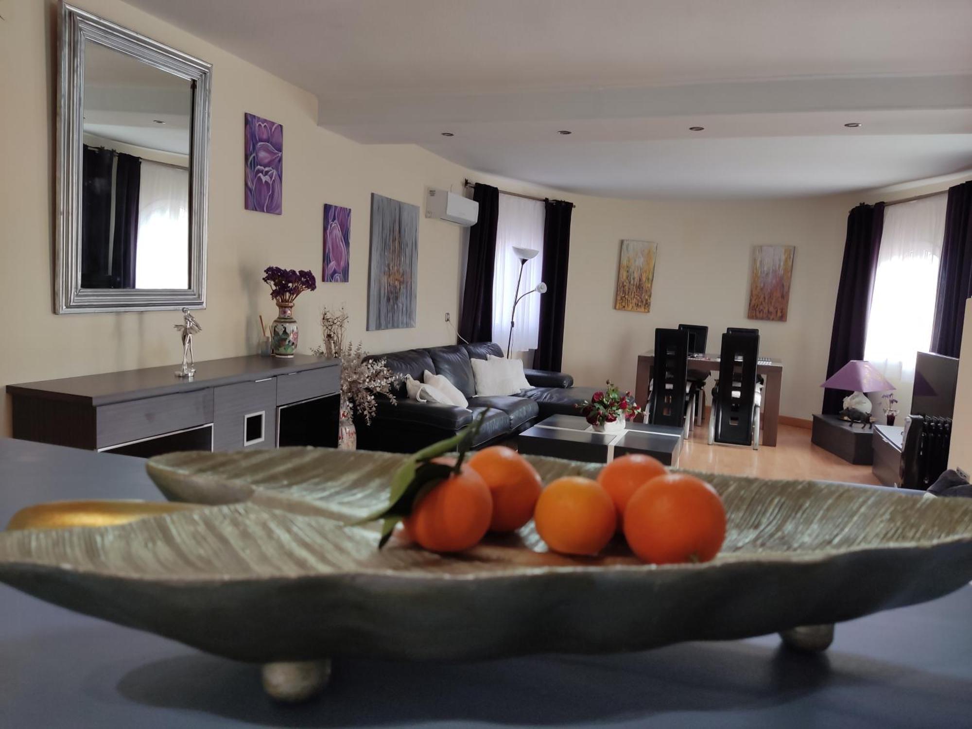Casa Luna Llena Calpe Exteriér fotografie