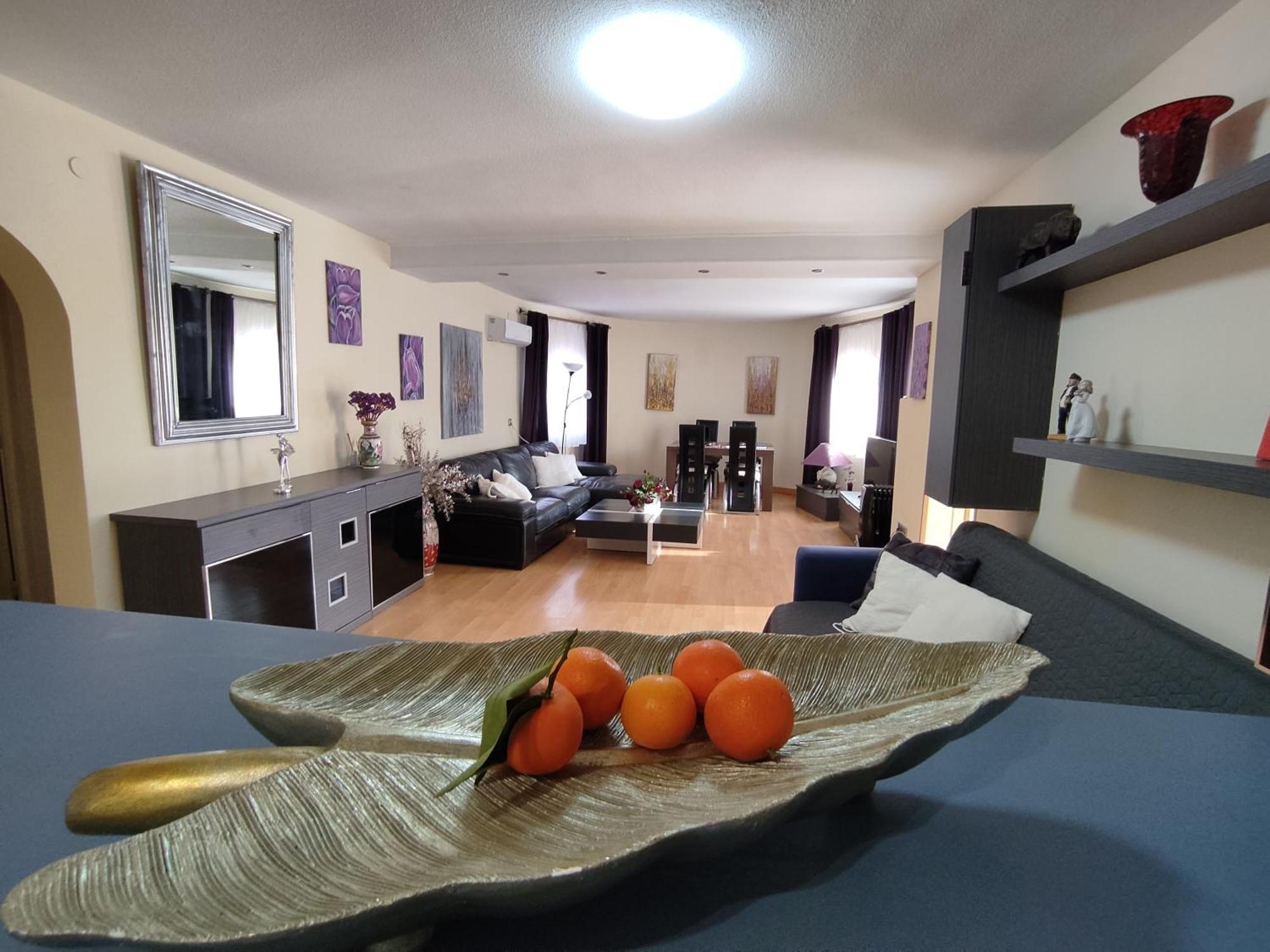 Casa Luna Llena Calpe Exteriér fotografie