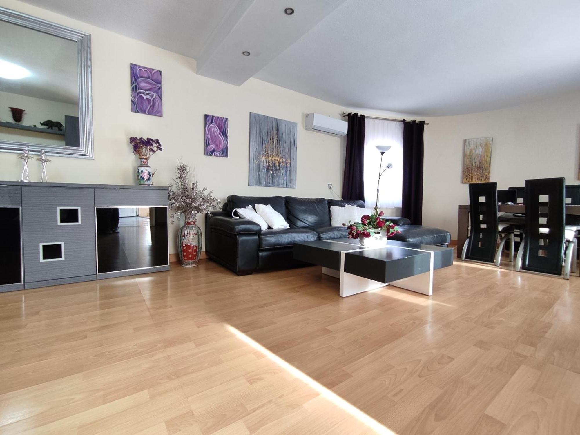 Casa Luna Llena Calpe Exteriér fotografie