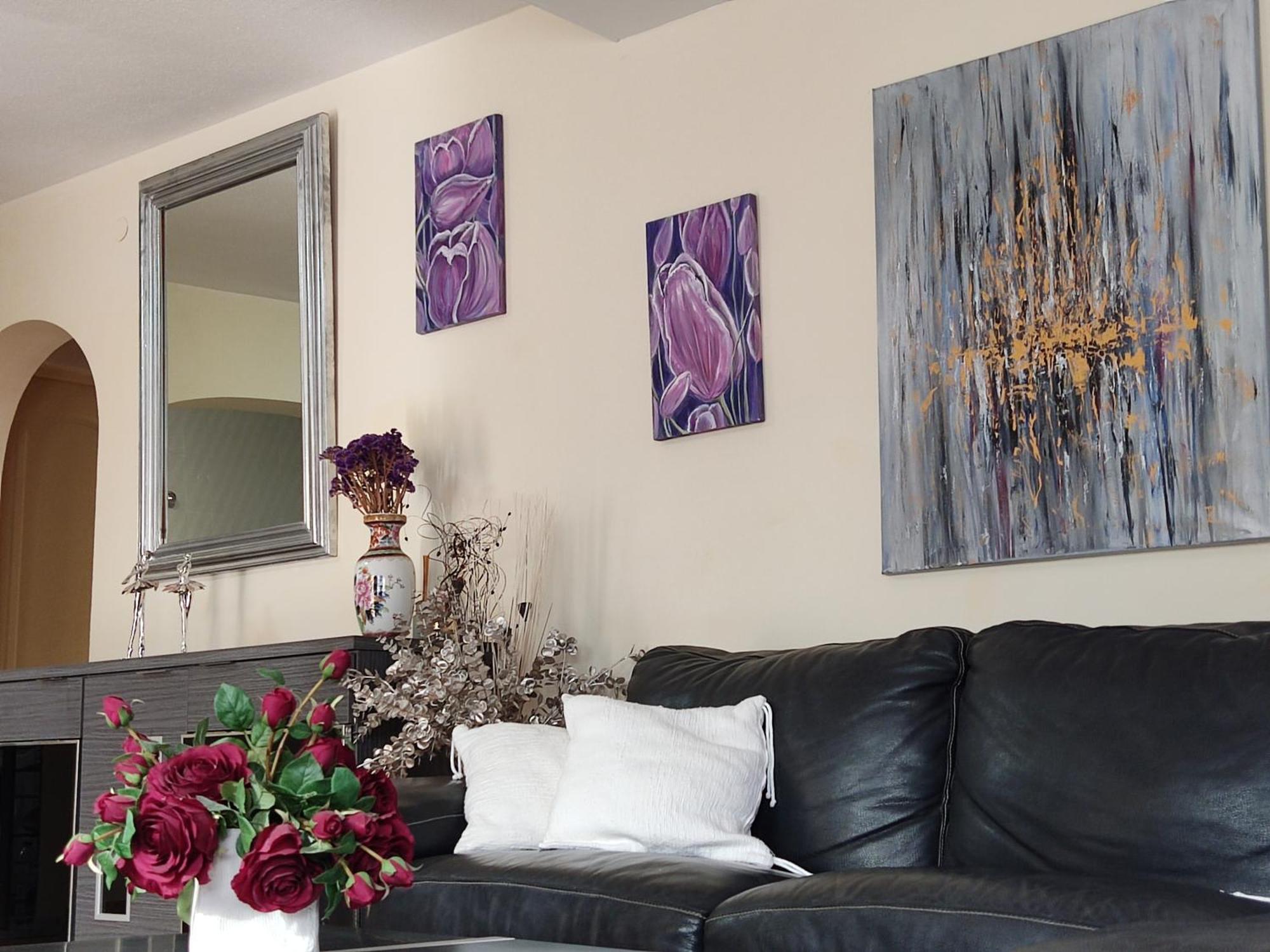 Casa Luna Llena Calpe Exteriér fotografie
